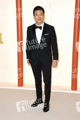 Oscar-Verleihung 2023 in Los Angeles