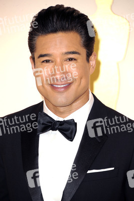 Oscar-Verleihung 2023 in Los Angeles
