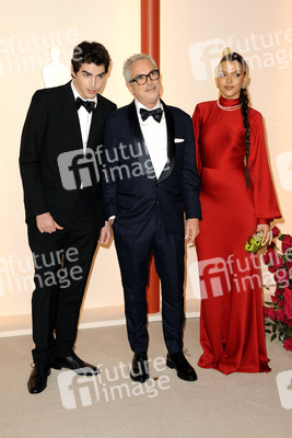 Oscar-Verleihung 2023 in Los Angeles
