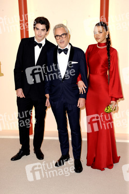 Oscar-Verleihung 2023 in Los Angeles