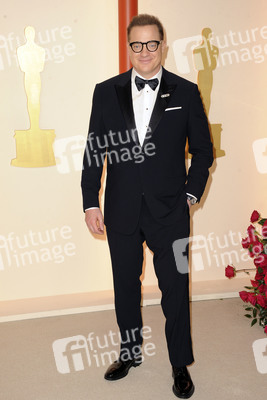 Oscar-Verleihung 2023 in Los Angeles