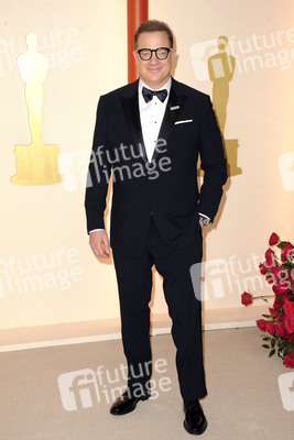Oscar-Verleihung 2023 in Los Angeles