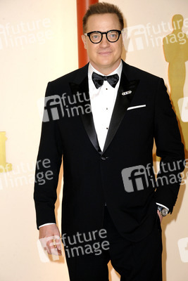 Oscar-Verleihung 2023 in Los Angeles