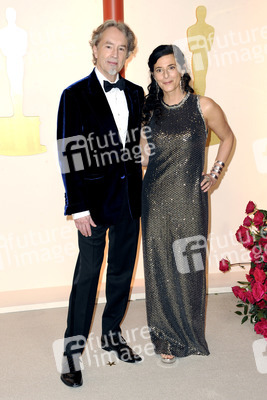 Oscar-Verleihung 2023 in Los Angeles