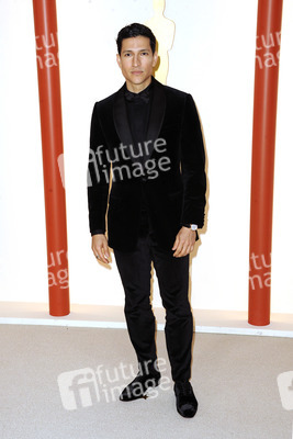 Oscar-Verleihung 2023 in Los Angeles