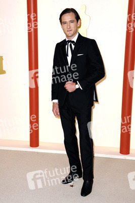 Oscar-Verleihung 2023 in Los Angeles