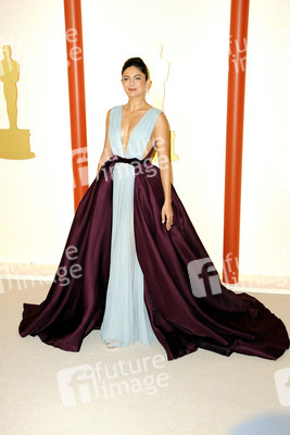 Oscar-Verleihung 2023 in Los Angeles