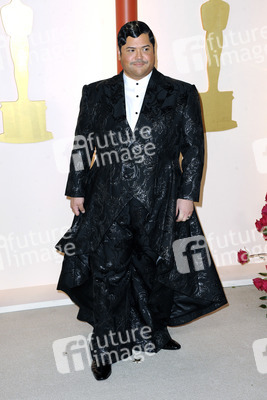 Oscar-Verleihung 2023 in Los Angeles