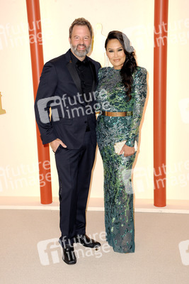 Oscar-Verleihung 2023 in Los Angeles