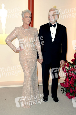 Oscar-Verleihung 2023 in Los Angeles