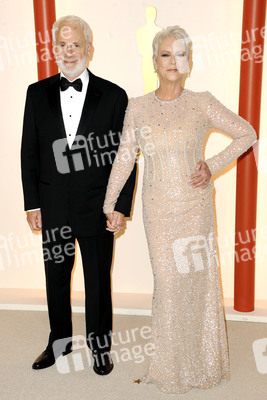 Oscar-Verleihung 2023 in Los Angeles