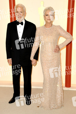 Oscar-Verleihung 2023 in Los Angeles