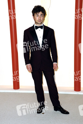 Oscar-Verleihung 2023 in Los Angeles