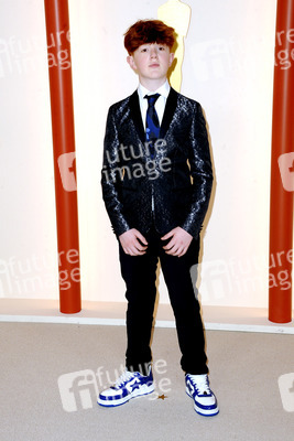 Oscar-Verleihung 2023 in Los Angeles
