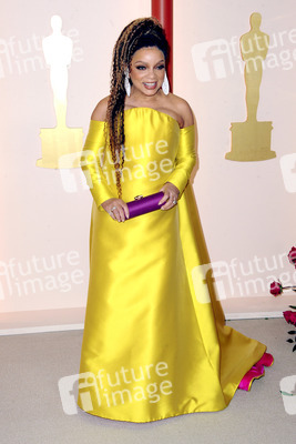 Oscar-Verleihung 2023 in Los Angeles