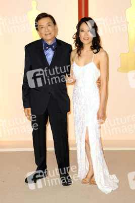 Oscar-Verleihung 2023 in Los Angeles