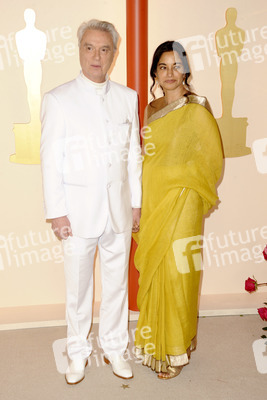Oscar-Verleihung 2023 in Los Angeles