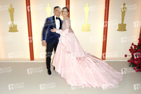 Oscar-Verleihung 2023 in Los Angeles