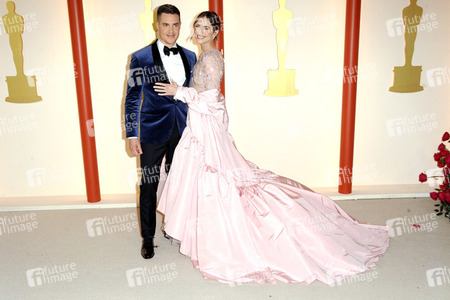 Oscar-Verleihung 2023 in Los Angeles