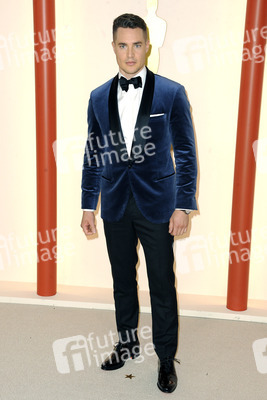 Oscar-Verleihung 2023 in Los Angeles