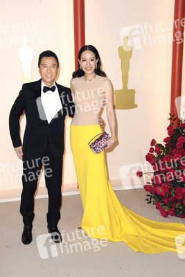 Oscar-Verleihung 2023 in Los Angeles