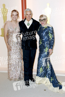 Oscar-Verleihung 2023 in Los Angeles