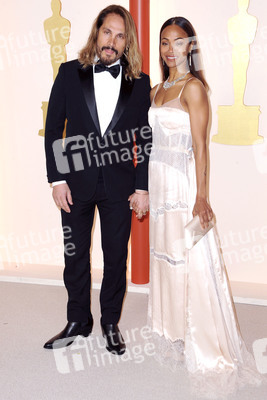 Oscar-Verleihung 2023 in Los Angeles