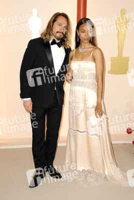 Oscar-Verleihung 2023 in Los Angeles