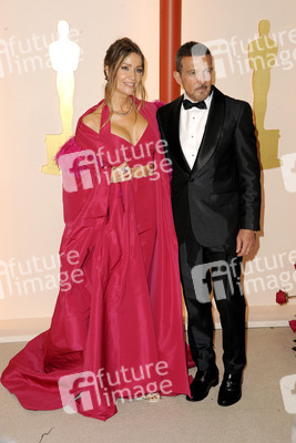 Oscar-Verleihung 2023 in Los Angeles
