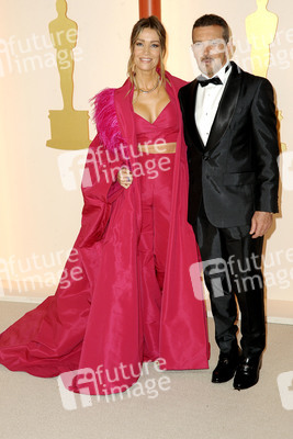 Oscar-Verleihung 2023 in Los Angeles