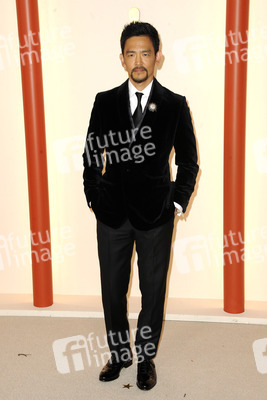 Oscar-Verleihung 2023 in Los Angeles