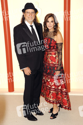 Oscar-Verleihung 2023 in Los Angeles