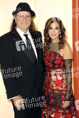Oscar-Verleihung 2023 in Los Angeles