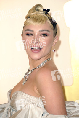 Oscar-Verleihung 2023 in Los Angeles