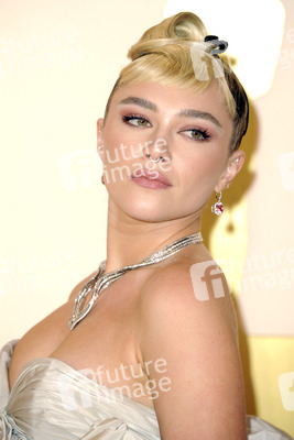 Oscar-Verleihung 2023 in Los Angeles