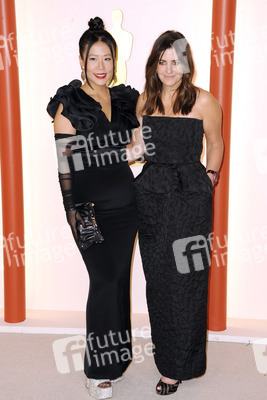 Oscar-Verleihung 2023 in Los Angeles