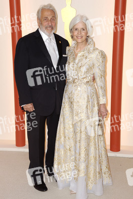 Oscar-Verleihung 2023 in Los Angeles