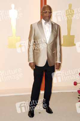 Oscar-Verleihung 2023 in Los Angeles