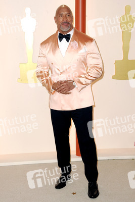 Oscar-Verleihung 2023 in Los Angeles
