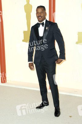 Oscar-Verleihung 2023 in Los Angeles