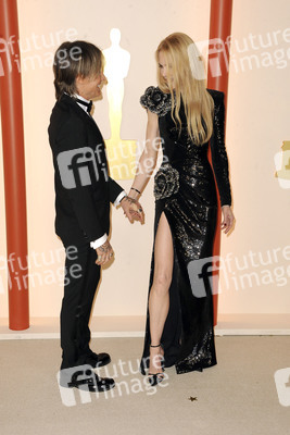 Oscar-Verleihung 2023 in Los Angeles