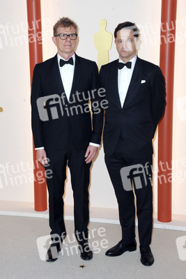 Oscar-Verleihung 2023 in Los Angeles