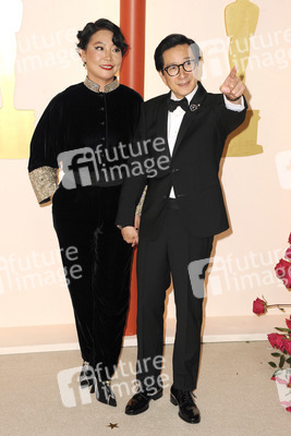 Oscar-Verleihung 2023 in Los Angeles