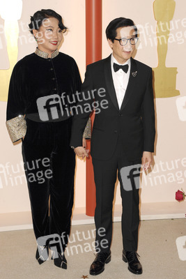 Oscar-Verleihung 2023 in Los Angeles