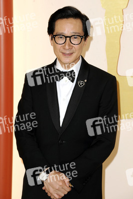 Oscar-Verleihung 2023 in Los Angeles