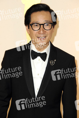 Oscar-Verleihung 2023 in Los Angeles