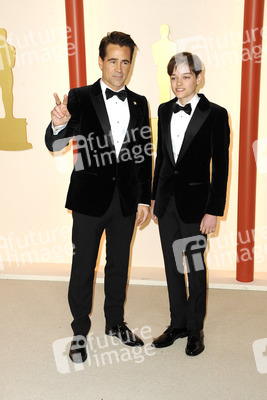 Oscar-Verleihung 2023 in Los Angeles