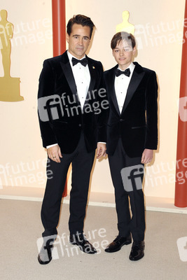 Oscar-Verleihung 2023 in Los Angeles