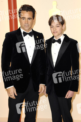 Oscar-Verleihung 2023 in Los Angeles