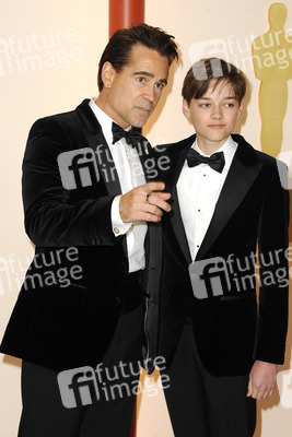 Oscar-Verleihung 2023 in Los Angeles